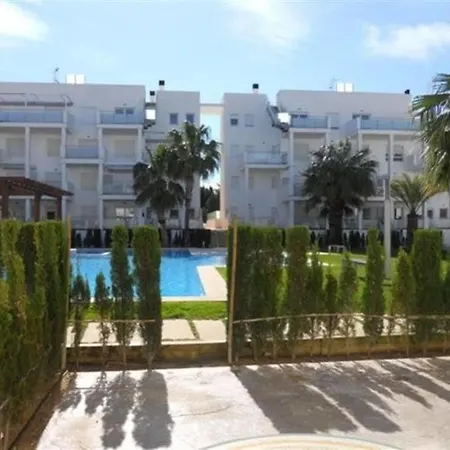 H3 Belman * Dénia